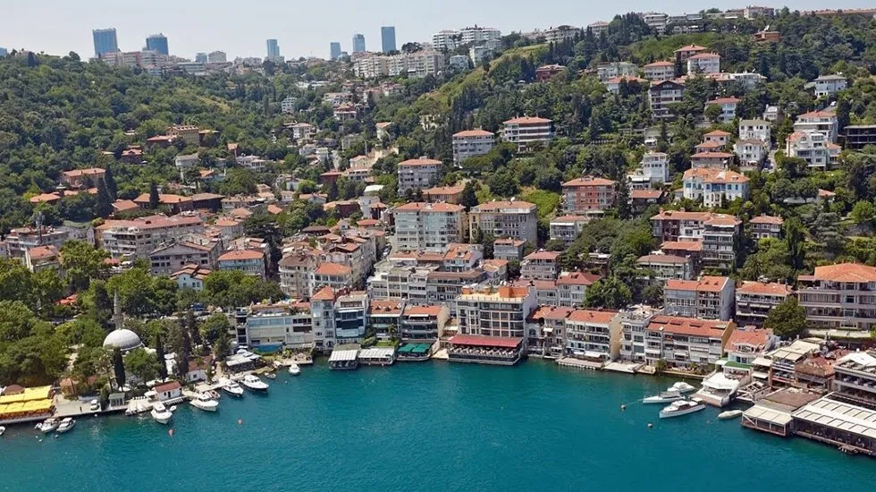 Bebek Korsan Taksi
